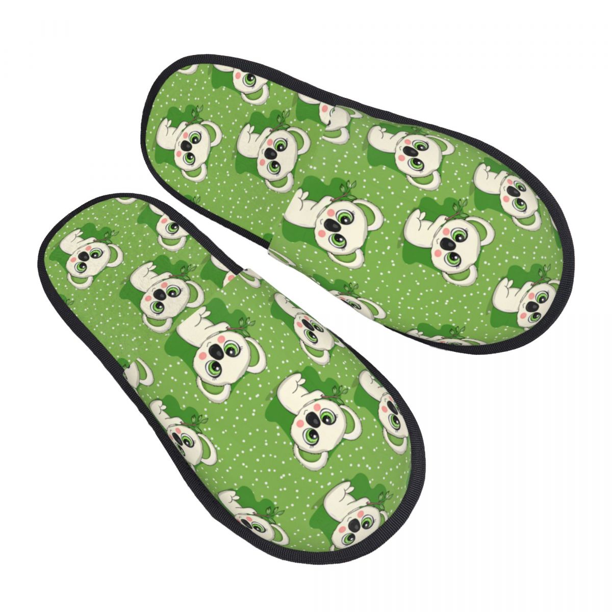 Women Shoes In Australia - Dessin animé australie ours Koala doux