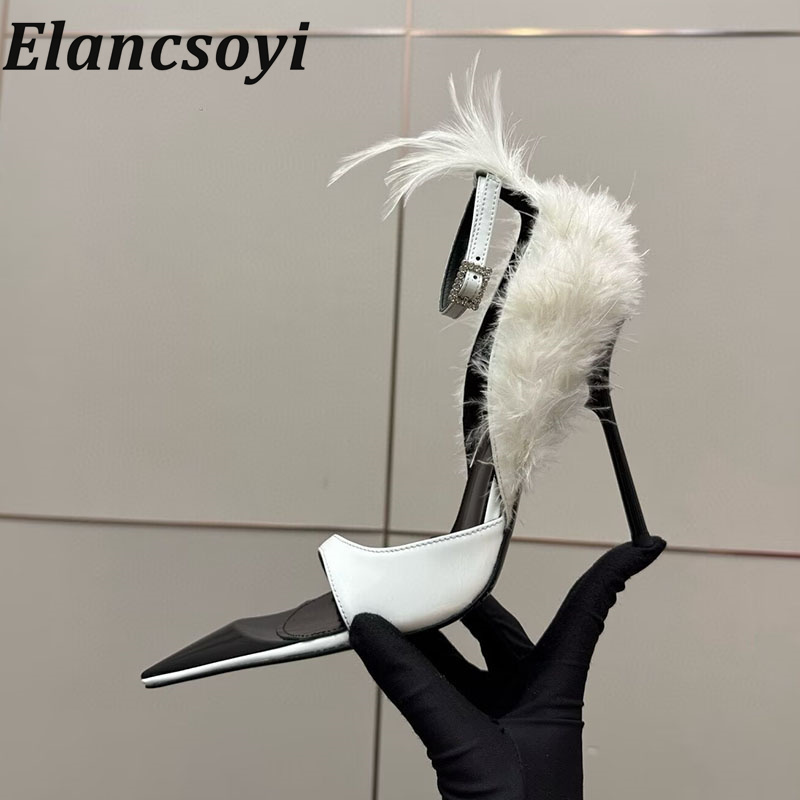 Women Shoes Size 7 - Escarpins pour femmes à talons hauts
