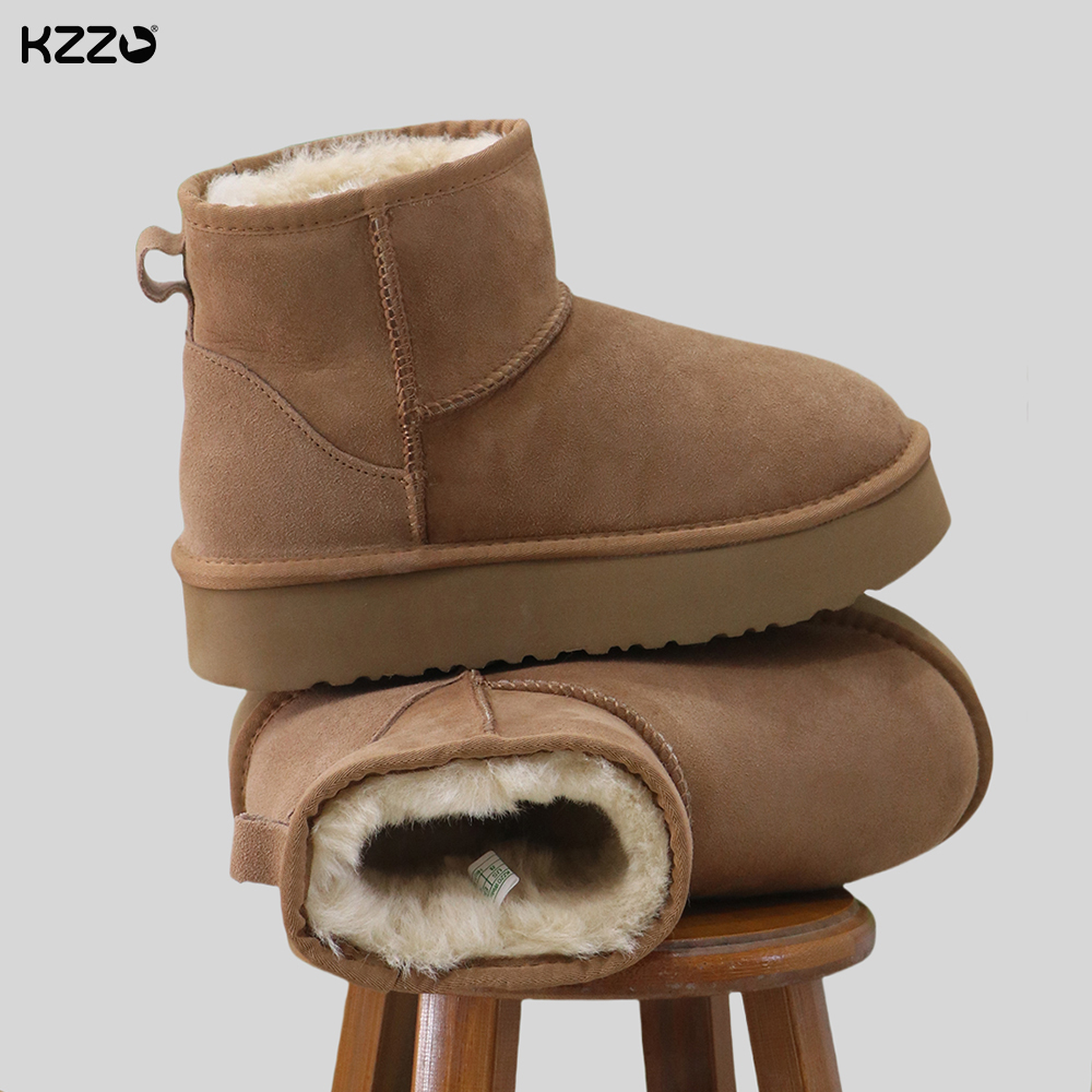 Women Shoes In Australia - KZZO australie bottes de neige classiques