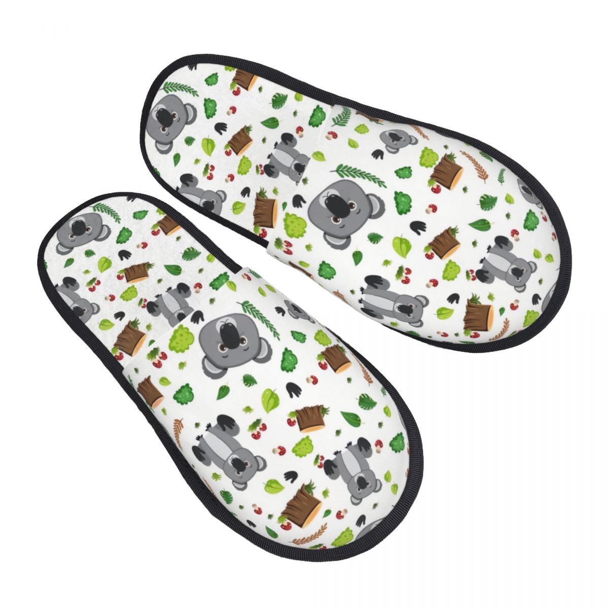 Women Shoes In Australia - Mignon australie ours Koala maison pantoufles