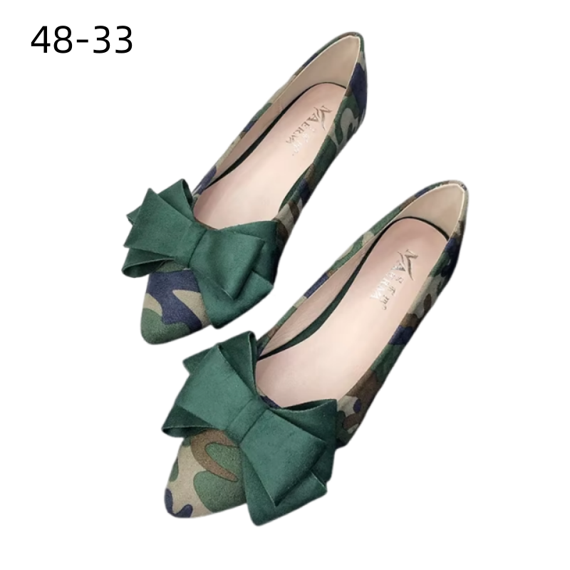 Women'S Shoes For Wide Feet - Lady CamSolomon-Chaussures à Nministériels d pour