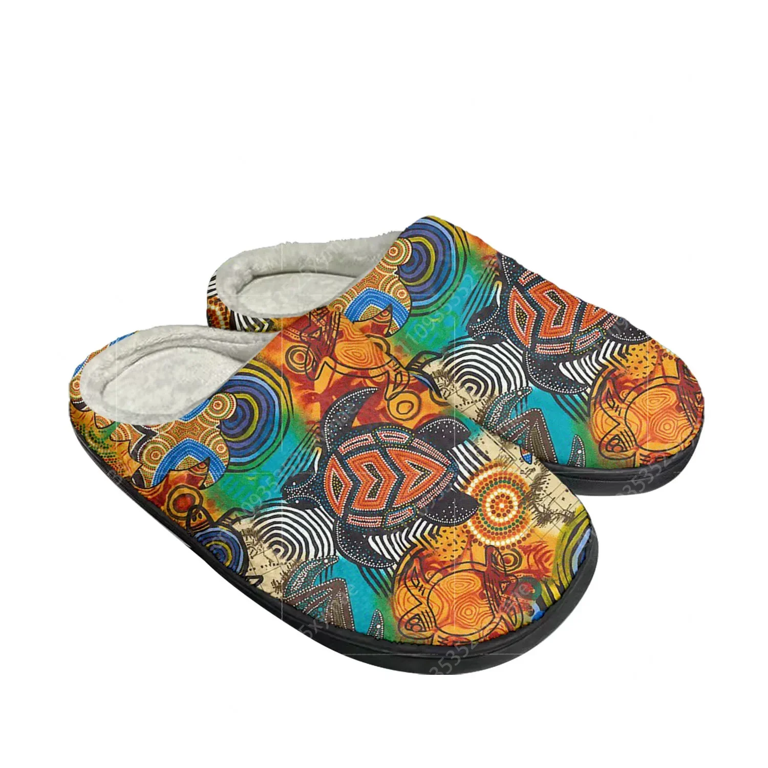 Women Shoes In Australia - Pantoufles en coton pour homme et