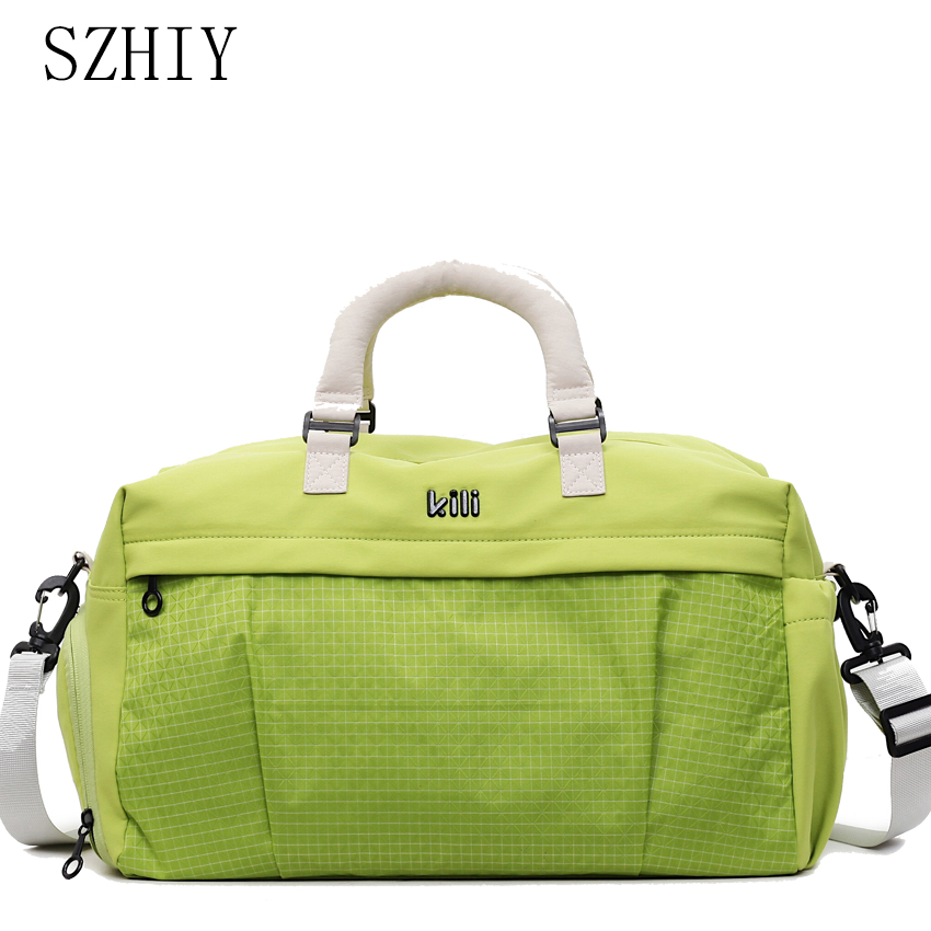 Women'S Shoes Hands Free - Sac en tissu de grande capacité,