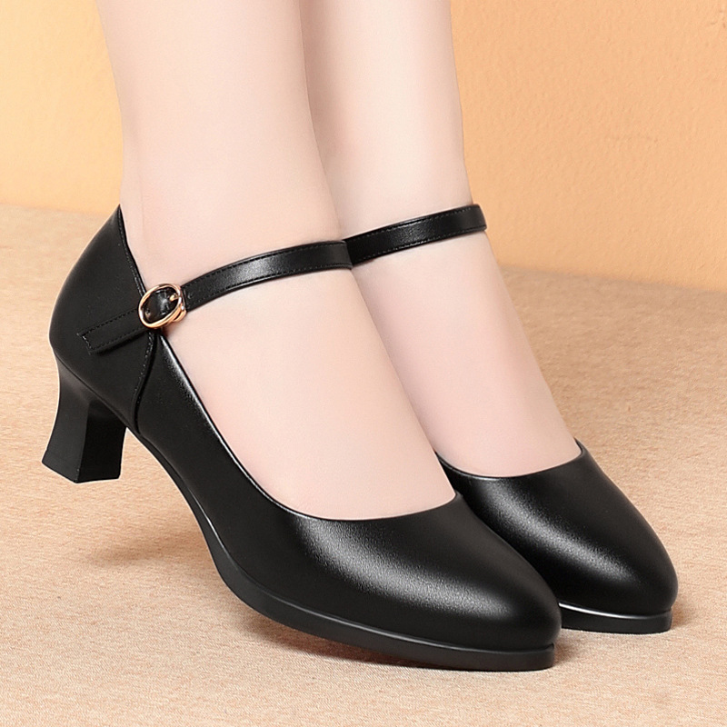 Women'S Shoes For Standing All Day - Chaussures de travail d'agent de bord