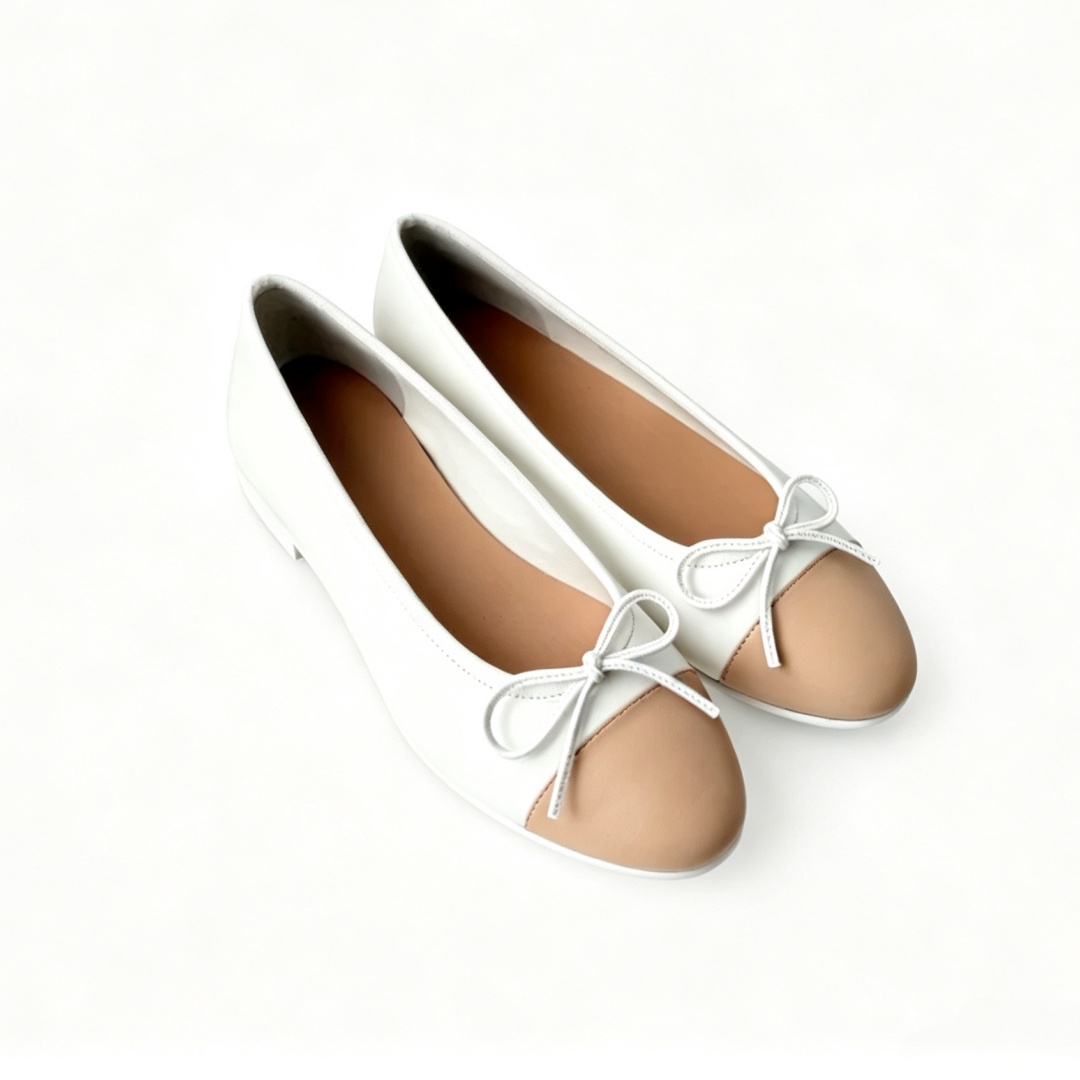Ballet Flat Women - Chaussures de danse pour femmes de