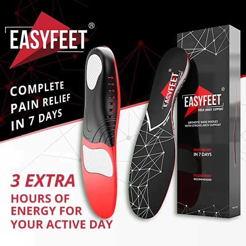 Women'S Shoes For Standing All Day - Semelles intérieures robustes de soutien de
