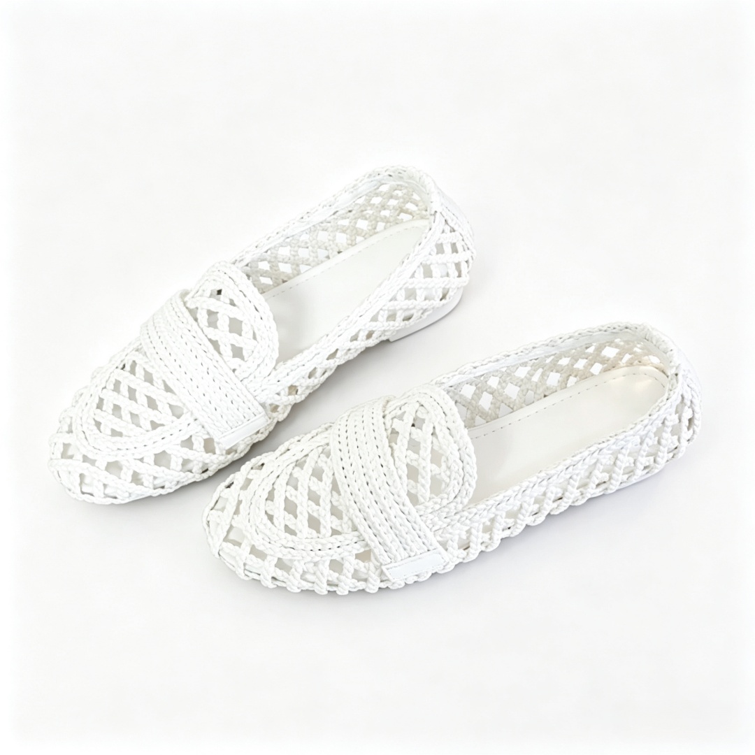 Women'S Shoes Hands Free - Chaussures à enfiler pour femmes de