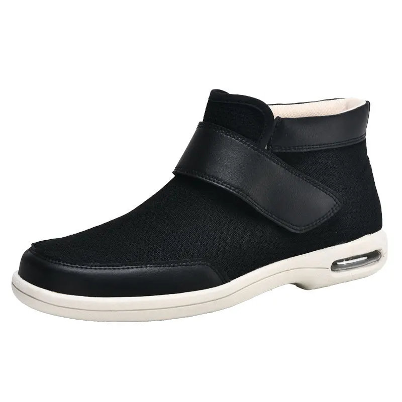 Women'S Shoes For Wide Feet - XIHAHA homme femmes chaussure de marche