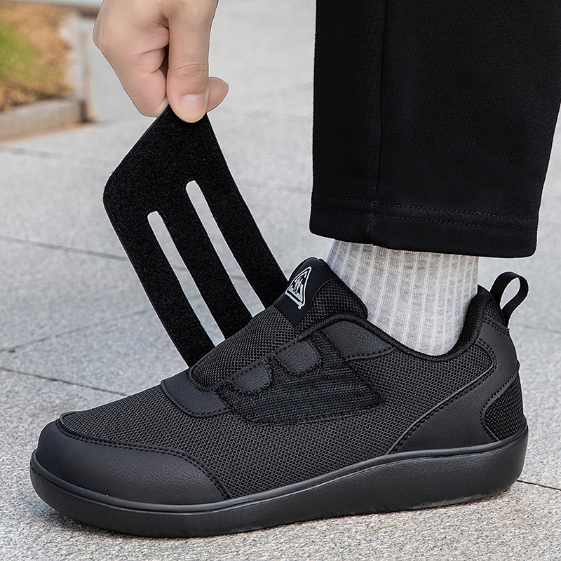 Women'S Shoes For Wide Feet - Chaussures pour diabétiques pour hommes et