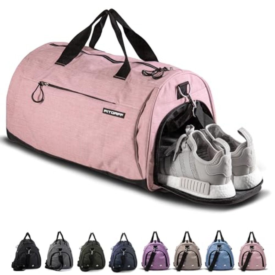 Women'S Shoes - ® Sac de sport pour hommes