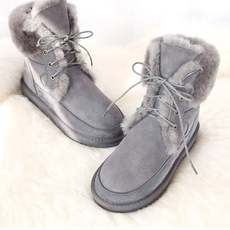 Women Shoes In Australia - Australie bottes femmes 2025 véritable peau