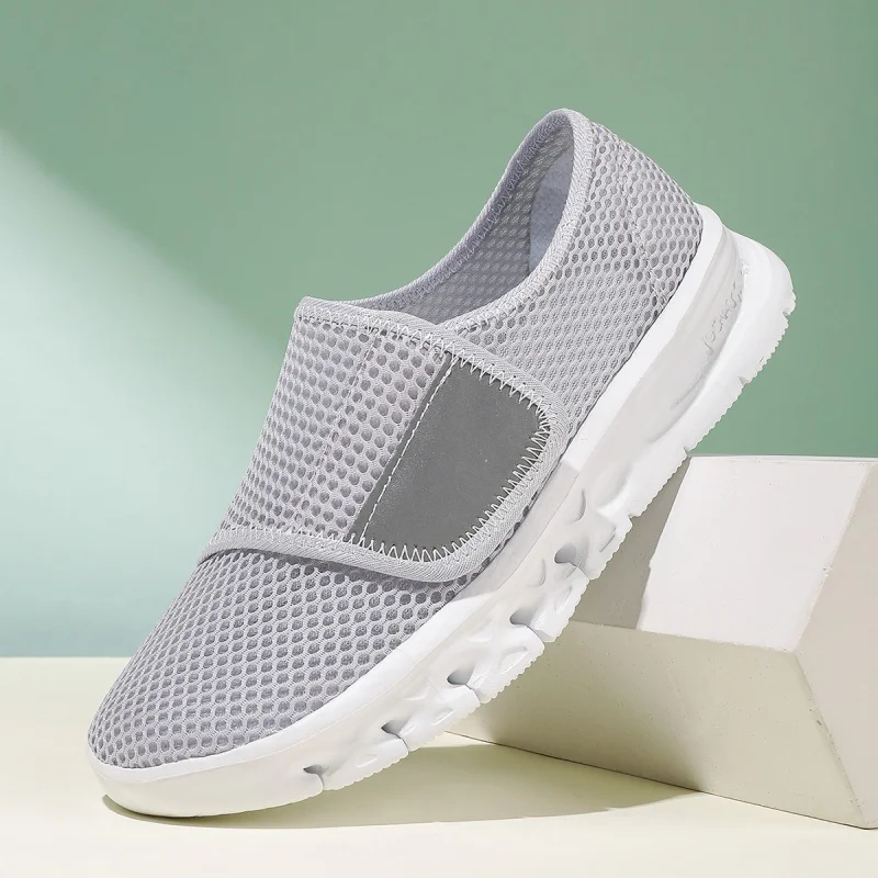 Women'S Shoes For Wide Feet - Baskets d'extérieur confortables pour femmes à