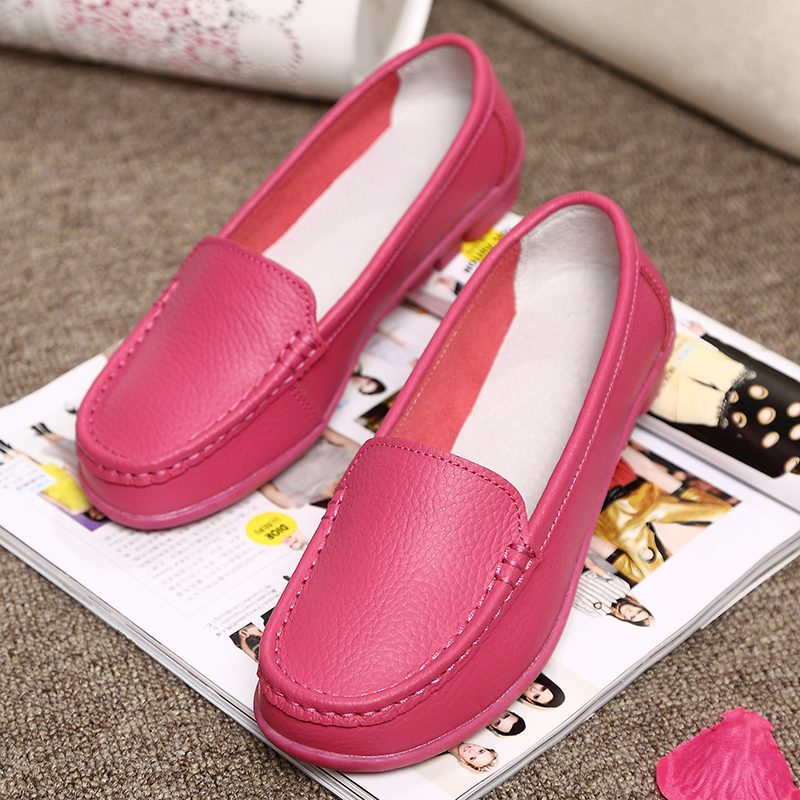 Chaussures infirmières pour fe - Women'S Shoes For Standing All Day avis et prix