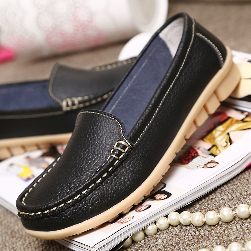 Chaussures infirmières pour fe - Women'S Shoes For Standing All Day avis et prix