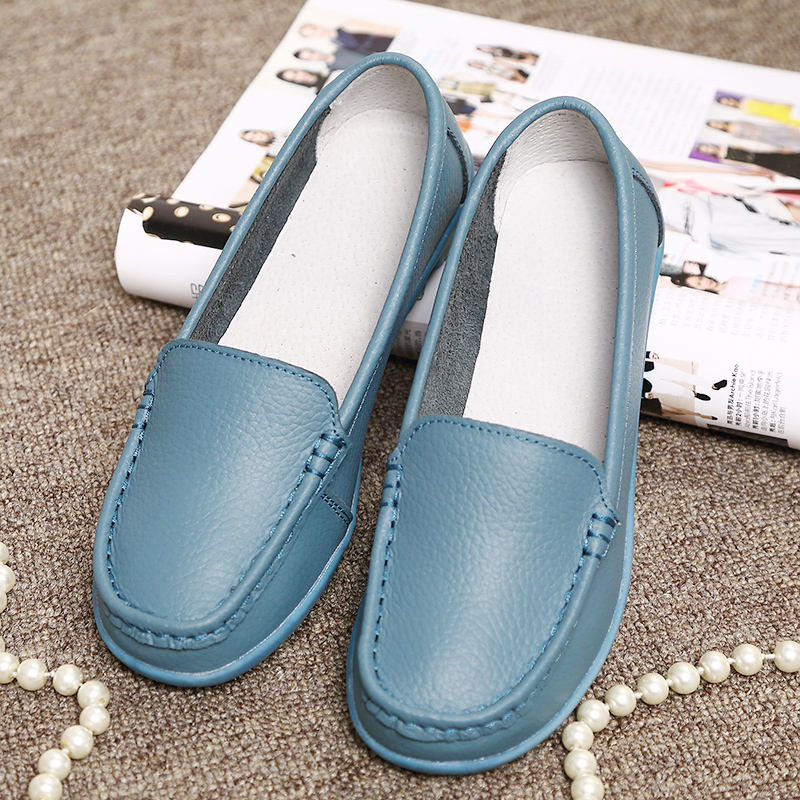 Chaussures infirmières pour fe - Women'S Shoes For Standing All Day avis et prix