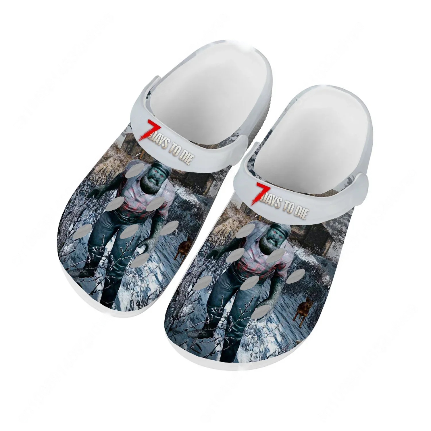 Chaussures aquatiques 7 Days T - Women Shoes Size 7 avis et prix