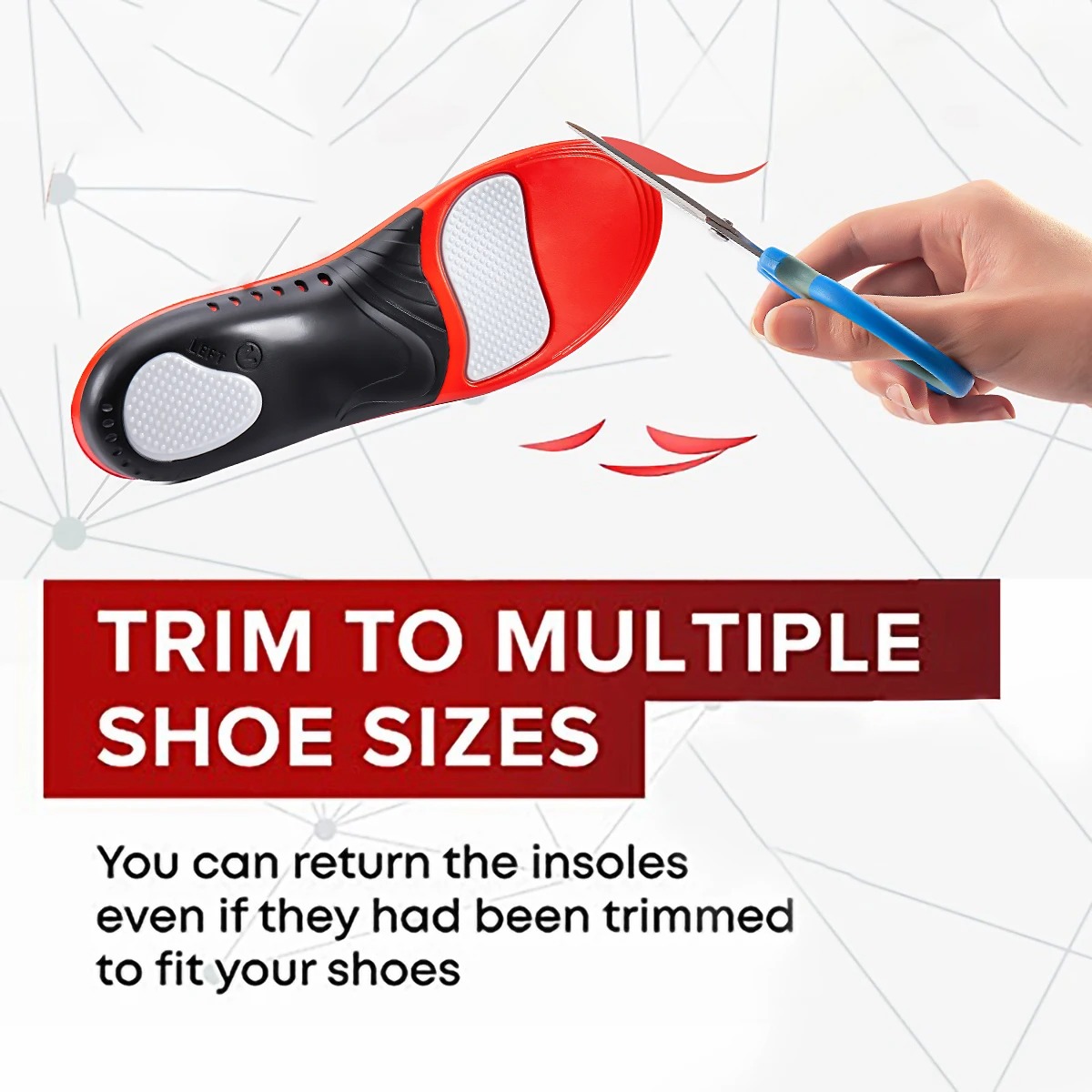 Semelles intérieures robustes  - Women'S Shoes For Standing All Day avis et prix