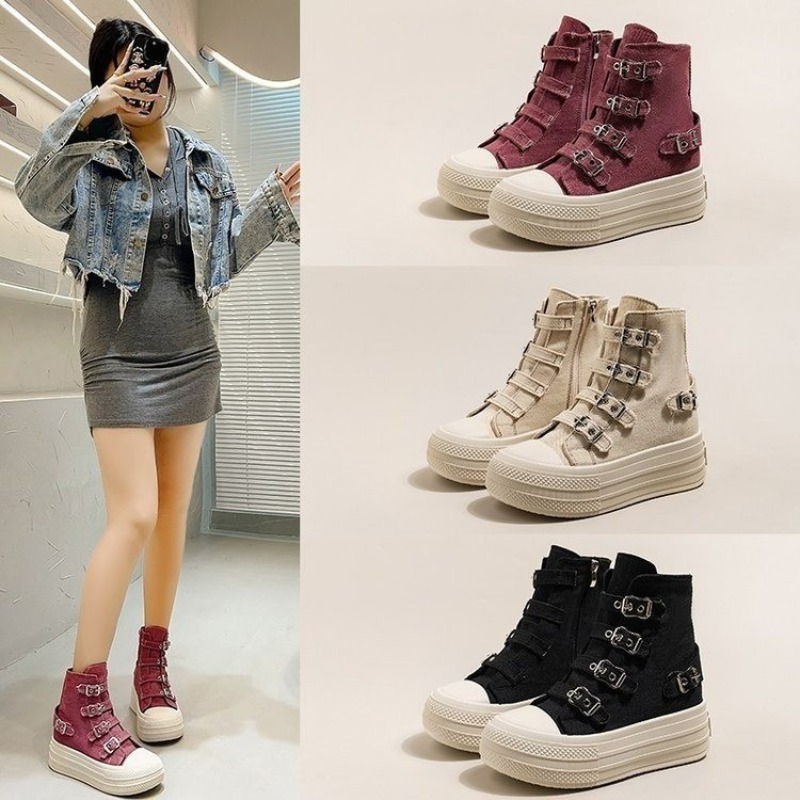 Chaussures Femme Printemps-Été - Women'S Shoes avis et prix