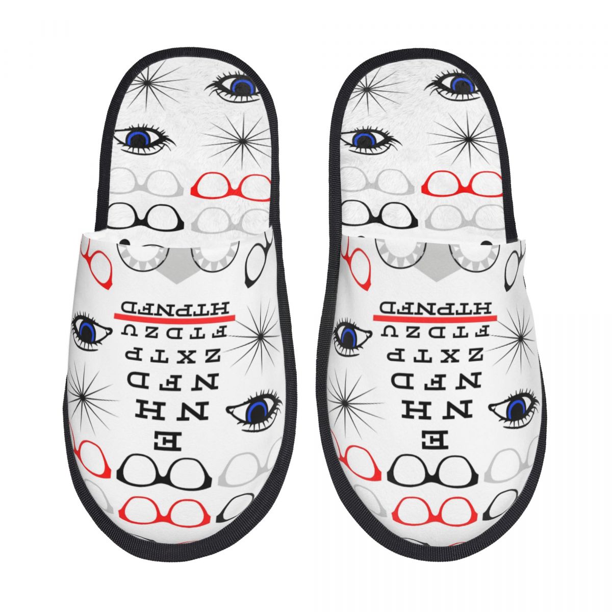 Pantoufles personnalisées pour - Women Shoes Chart Size avis et prix