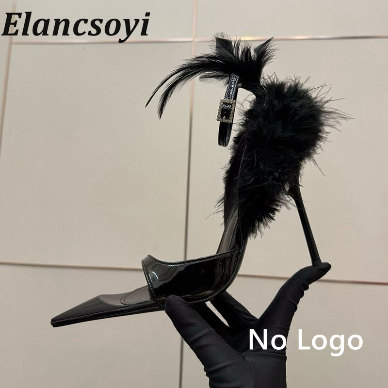 Escarpins pour femmes à talons - Women Shoes Size 7 avis et prix