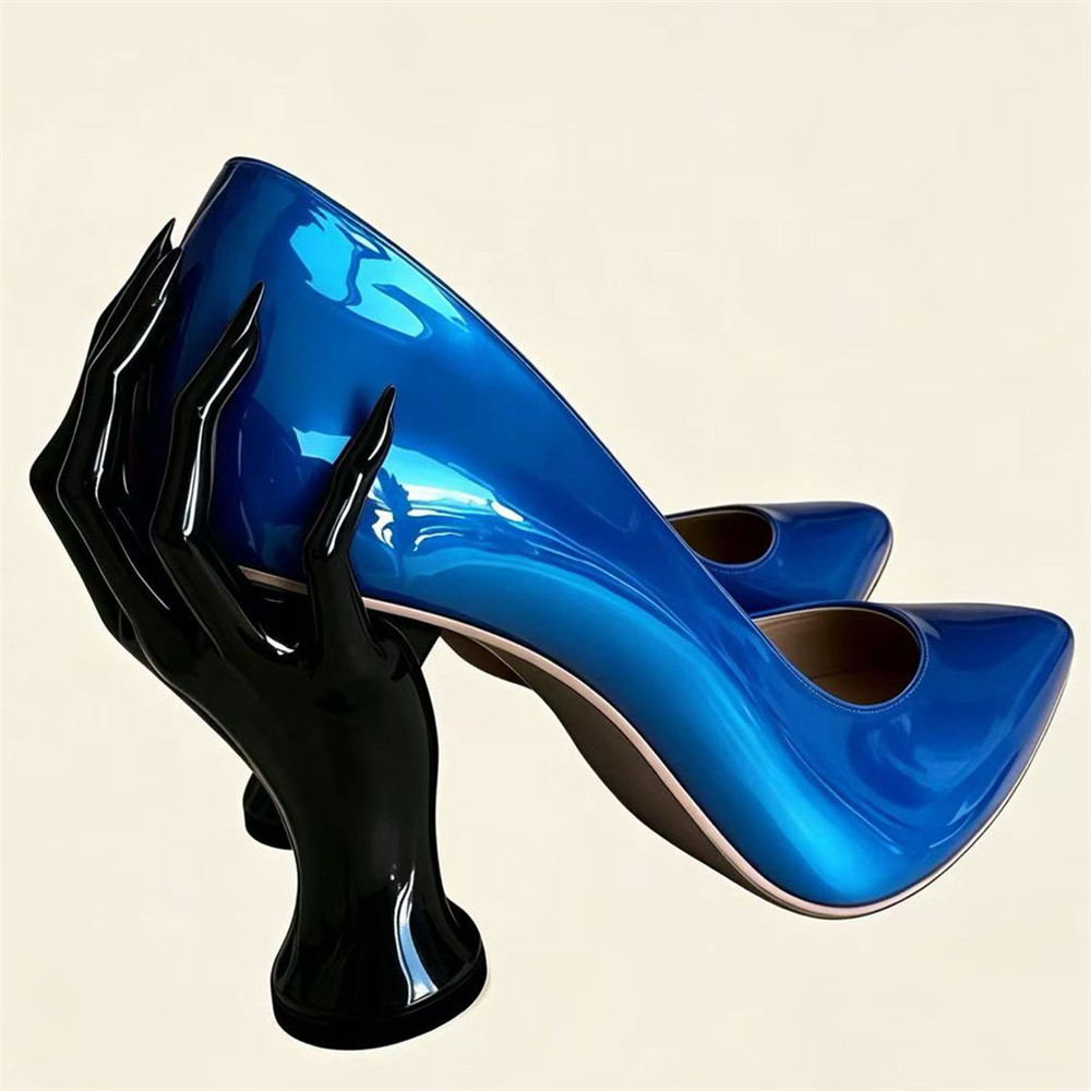 Nouvelles Chaussures à Talons  - Women'S Shoes Hands Free avis et prix
