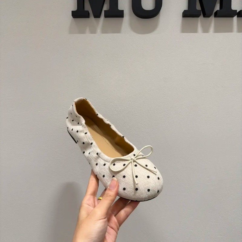 Chaussures plates pour femmes  - Ballet Flat Women avis et prix