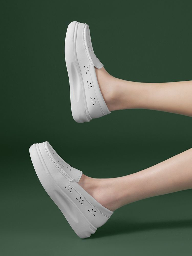 Chaussures d'infirmière à seme - Women'S Shoes For Standing All Day avis et prix
