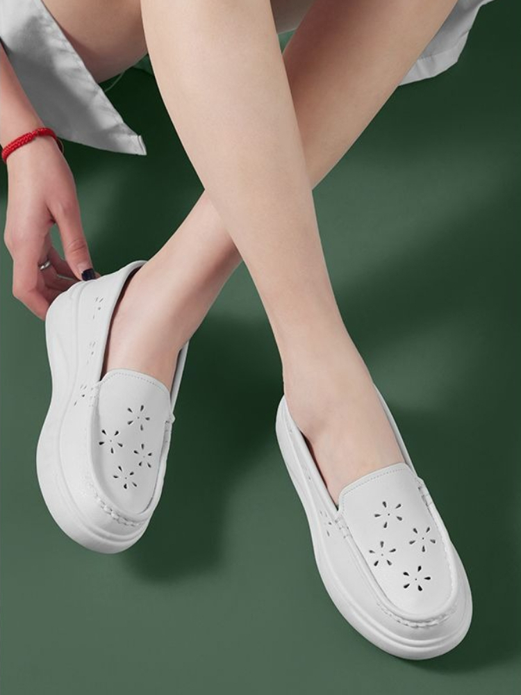 Chaussures d'infirmière à seme - Women'S Shoes For Standing All Day avis et prix