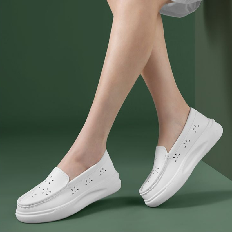 Chaussures d'infirmière à seme - Women'S Shoes For Standing All Day avis et prix