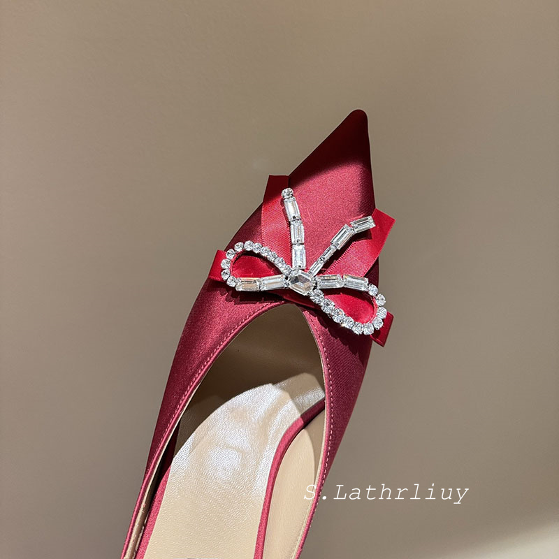 Pantoufles à talons hauts avec - Women Shoes Size 7 avis et prix