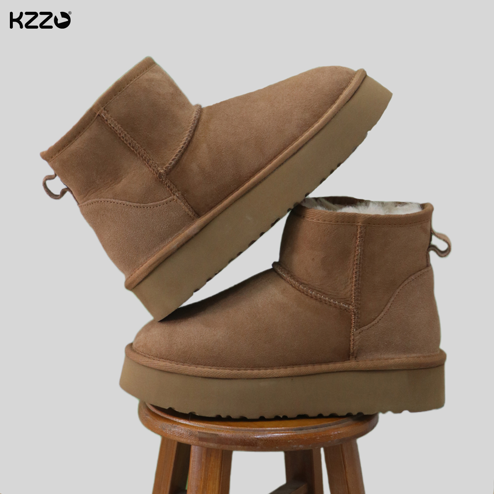 KZZO australie bottes de neige - Women Shoes In Australia avis et prix