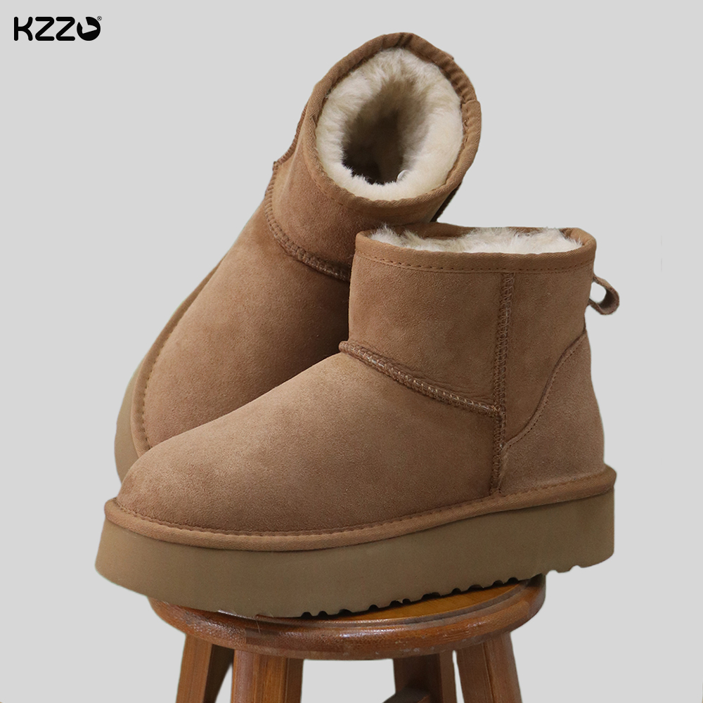 KZZO australie bottes de neige - Women Shoes In Australia avis et prix