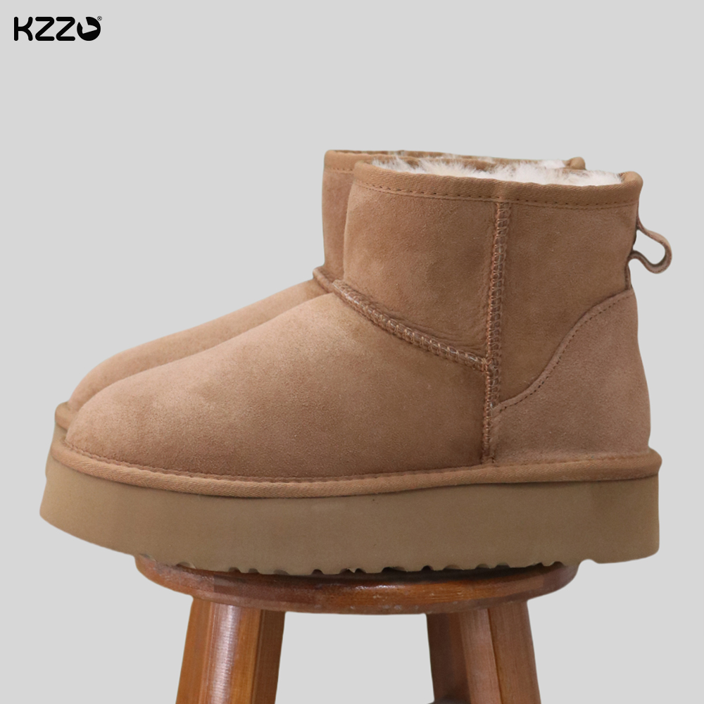 KZZO australie bottes de neige - Women Shoes In Australia avis et prix