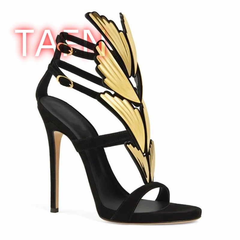 Femmes gladiateur sandales ban - Women'S Shoes Peep Toe avis et prix