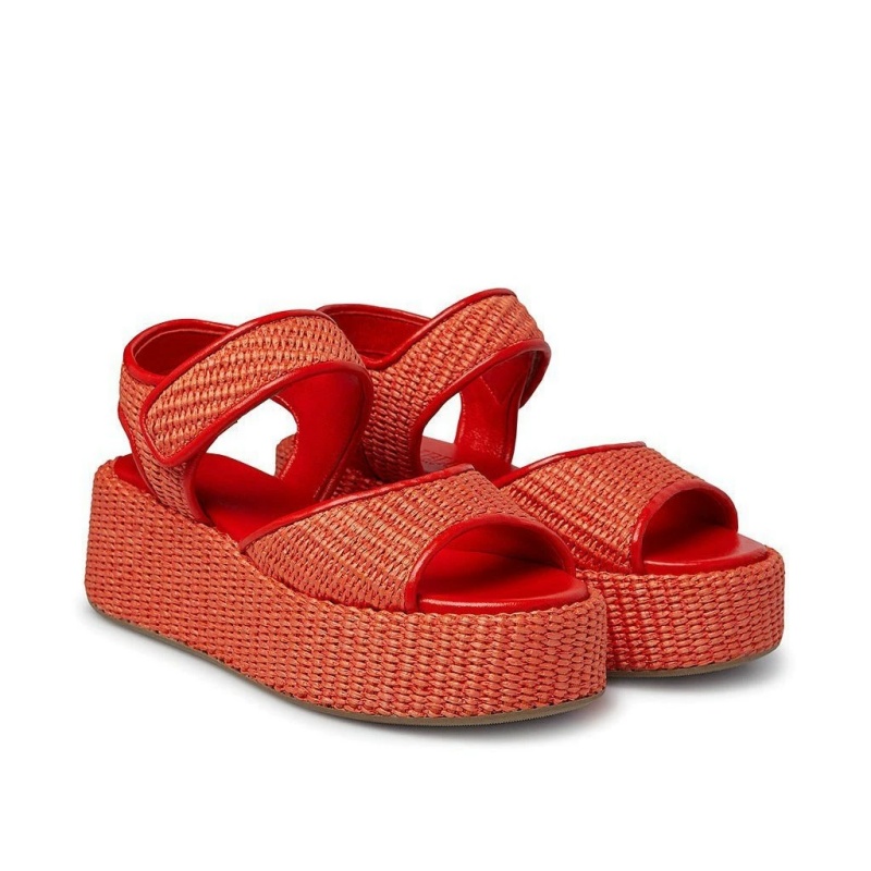 Sandales à semelles épaisses t - Women'S Shoes Hands Free avis et prix