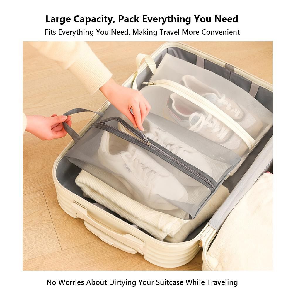 Sac à chaussures portable anti - Women'S Shoes Ecco avis et prix