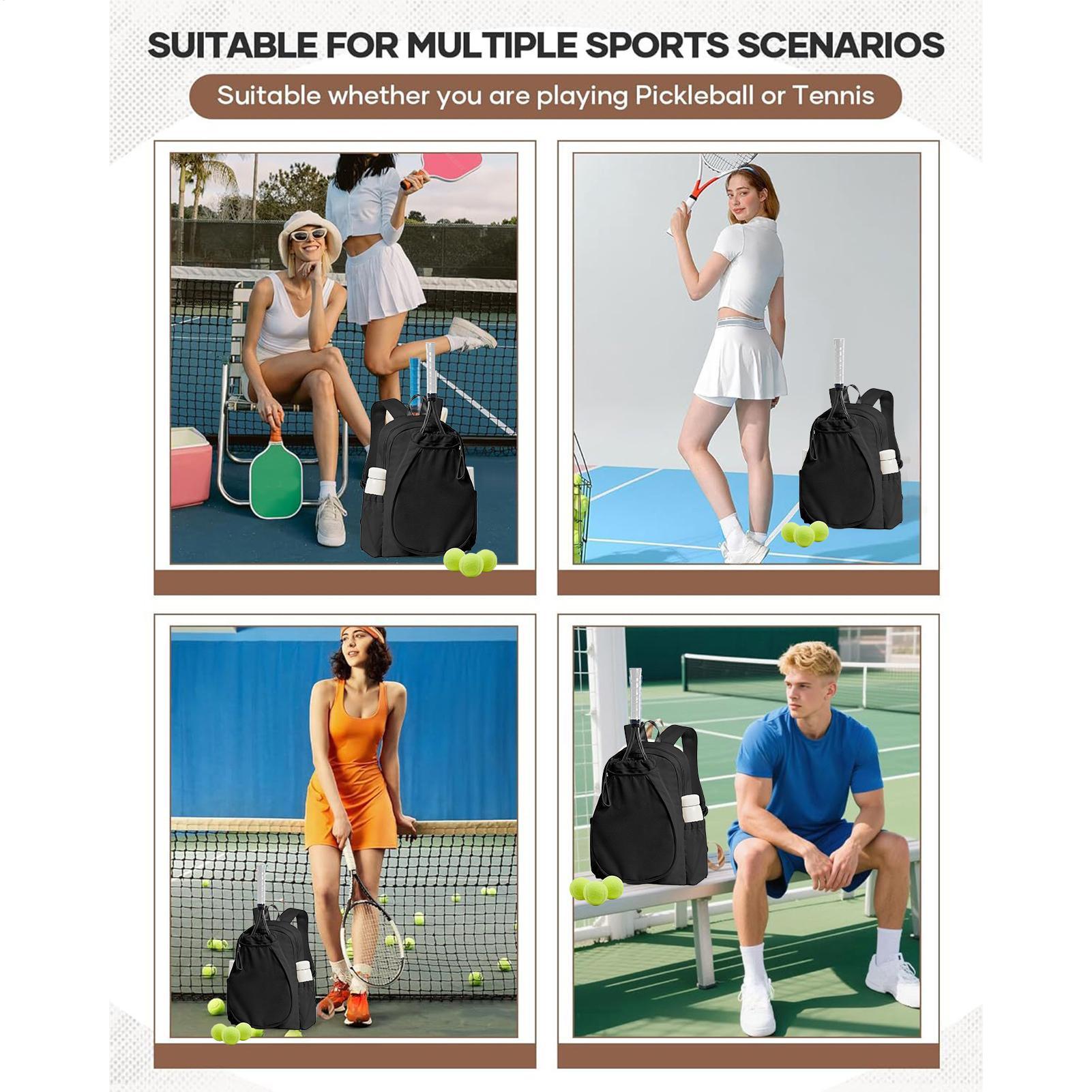 Sac à dos de pickleball pour f - Women'S Shoes avis et prix