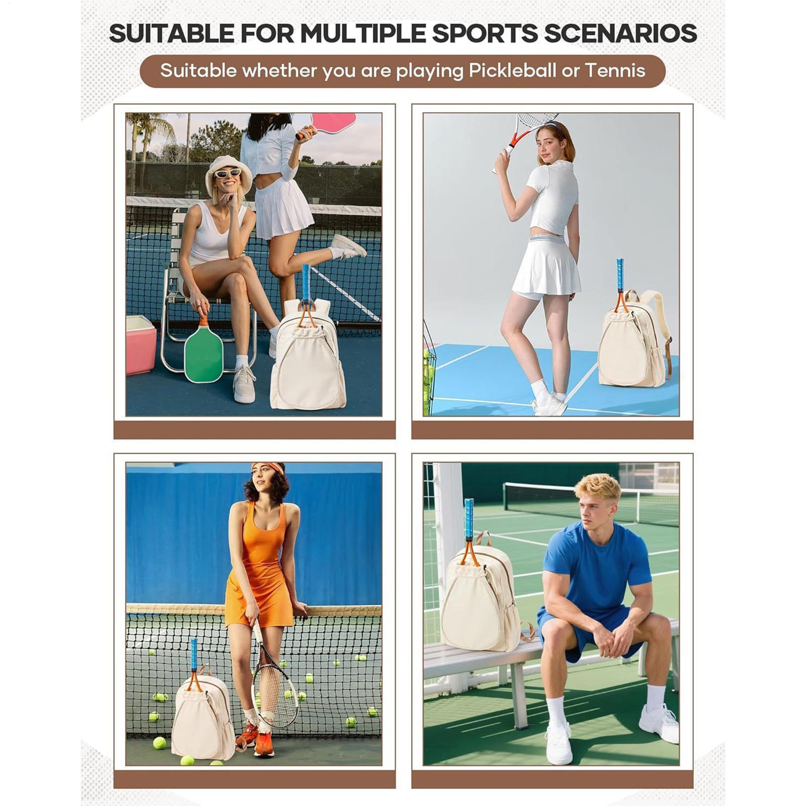 Sac à dos de pickleball pour f - Women'S Shoes avis et prix