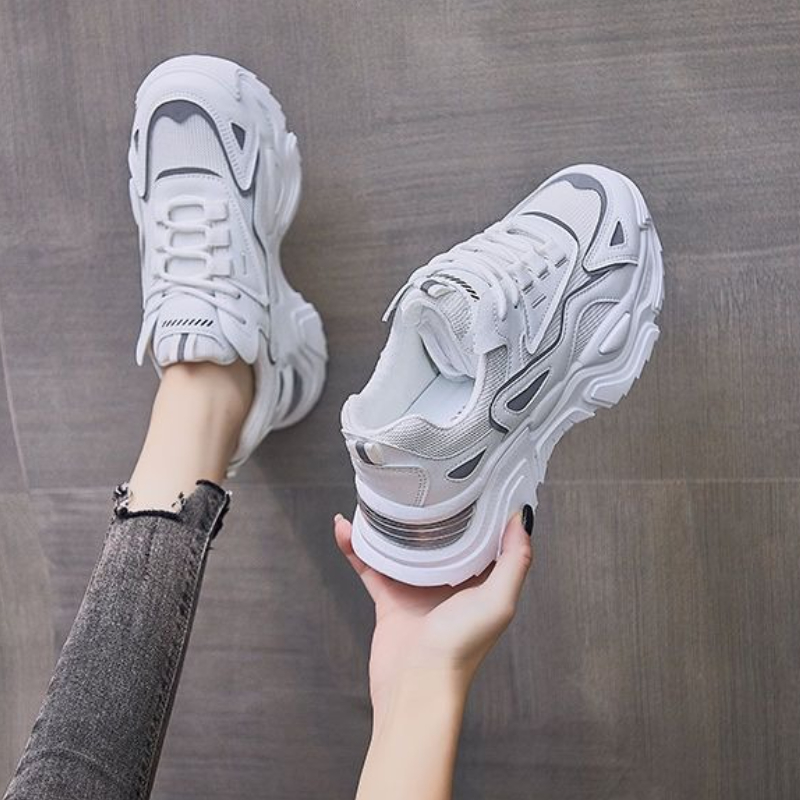Baskets Super antidérapantes p - Women'S Shoes For Standing All Day avis et prix