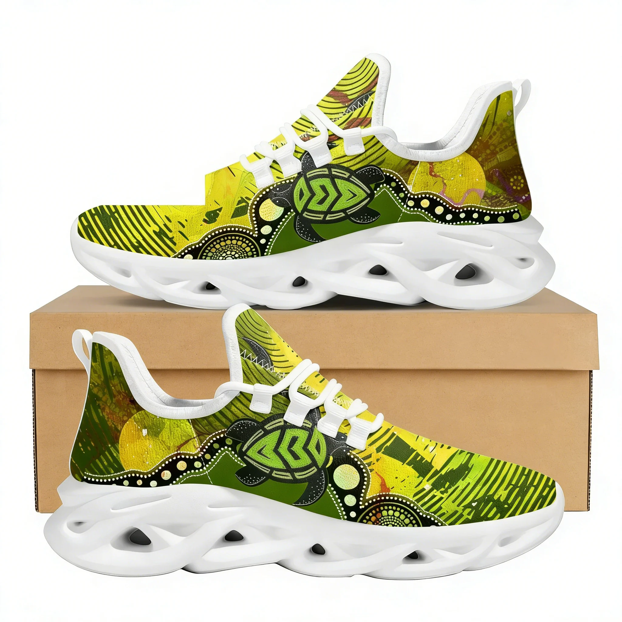 Baskets plateforme respirantes - Women Shoes In Australia avis et prix