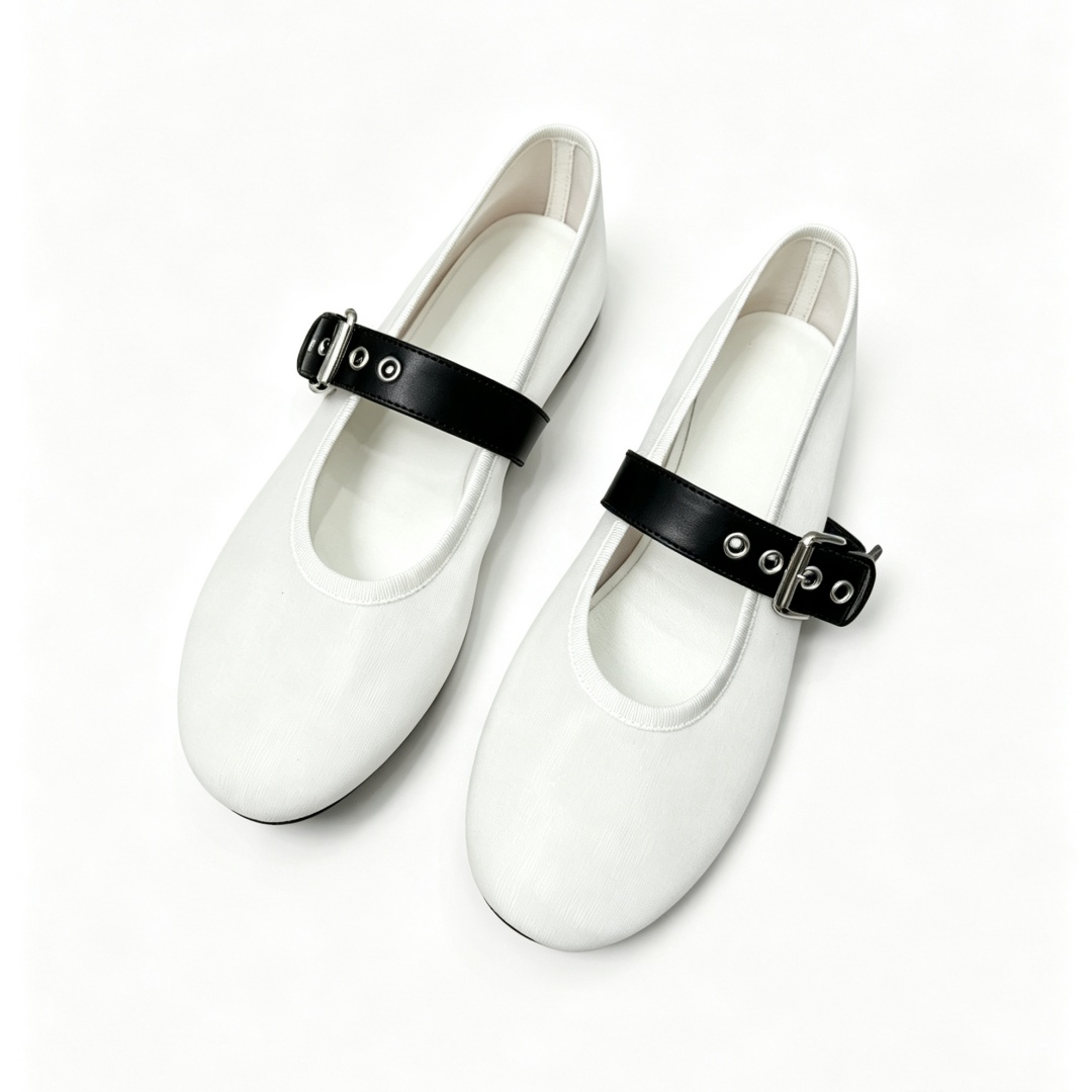 Chaussures de ballet de luxe p - Ballet Flat Women avis et prix