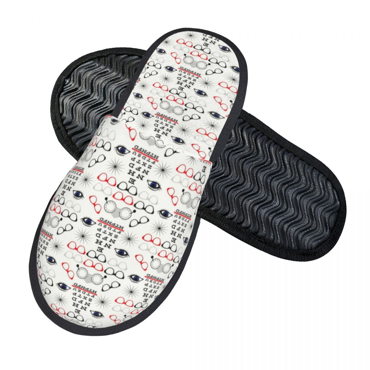 Chaussons personnalisés amusan - Women Shoes Chart Size avis et prix