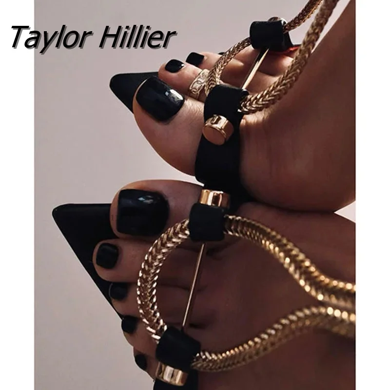 Sandales ouvertes à talons hau - Women'S Shoes Peep Toe avis et prix