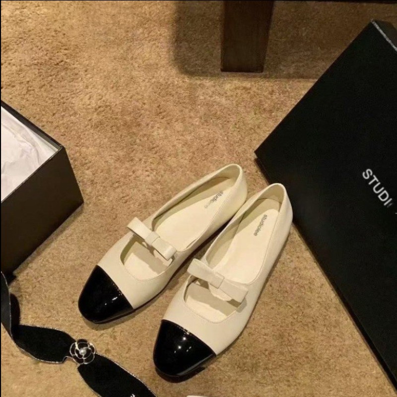 Chaussures Janes à fond plat e - Women'S Shoes avis et prix