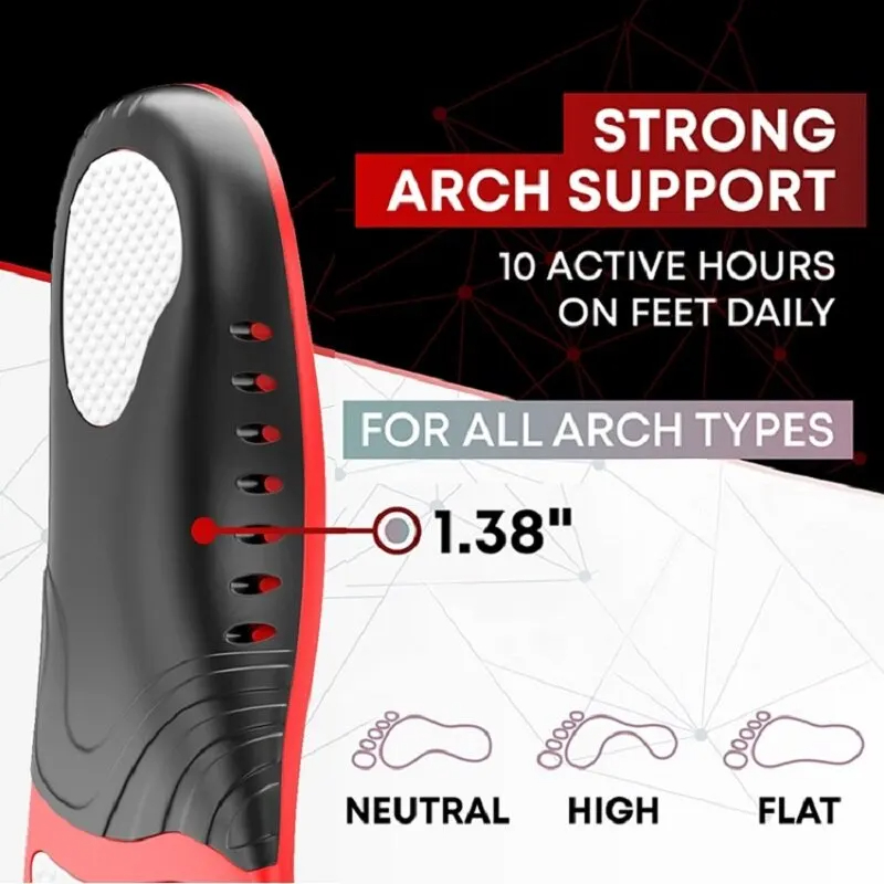 Semelles intérieures robustes  - Women'S Shoes For Standing All Day avis et prix