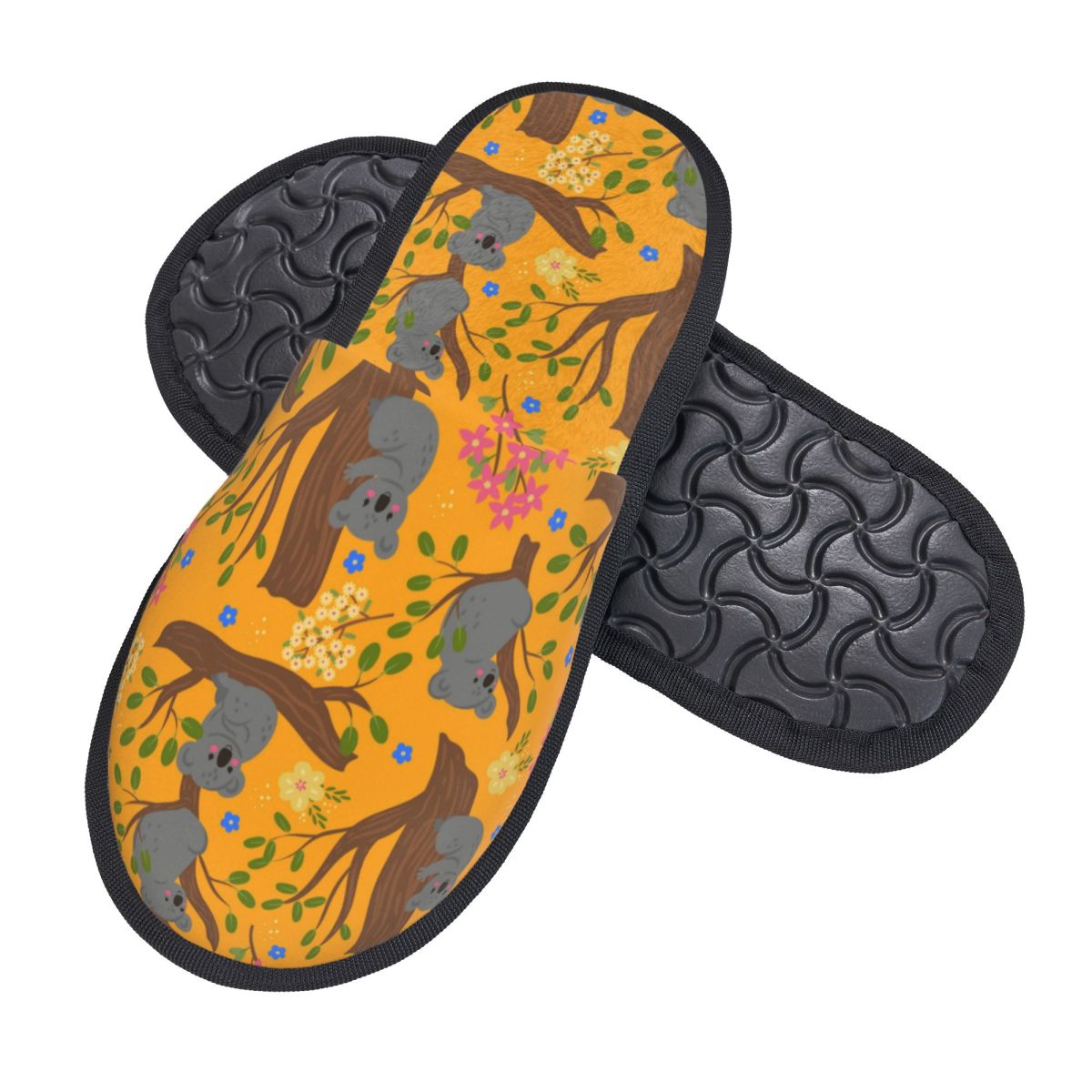 Koalas sur les Branches pantou - Women Shoes In Australia avis et prix