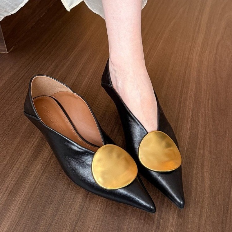 2025 printemps été bout pointu - Women'S Shoes avis et prix
