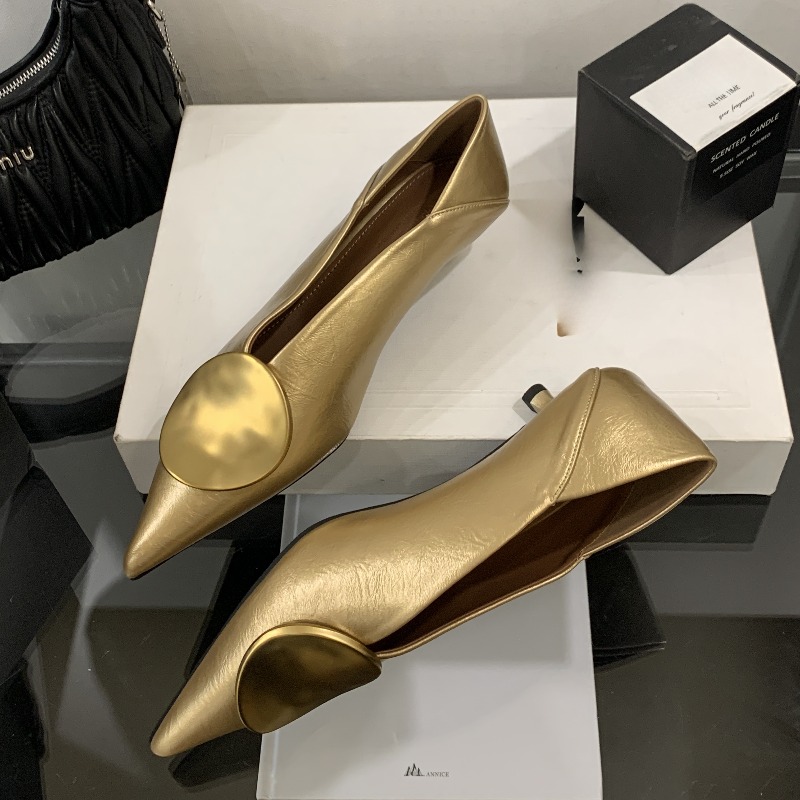 2025 printemps été bout pointu - Women'S Shoes avis et prix