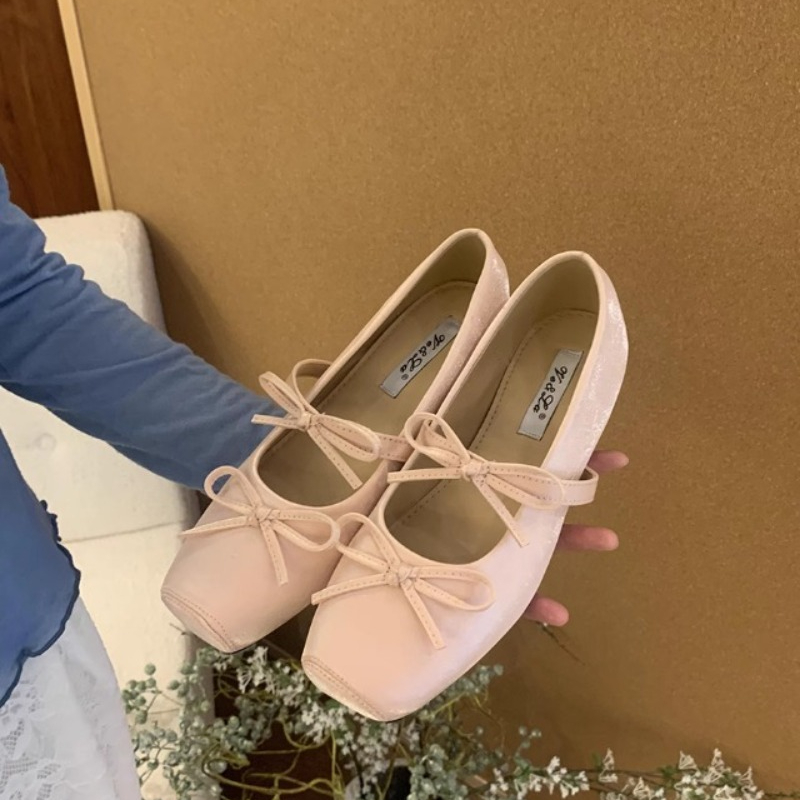 Nouvelle tendance automne : Ch - Ballet Flat Women avis et prix