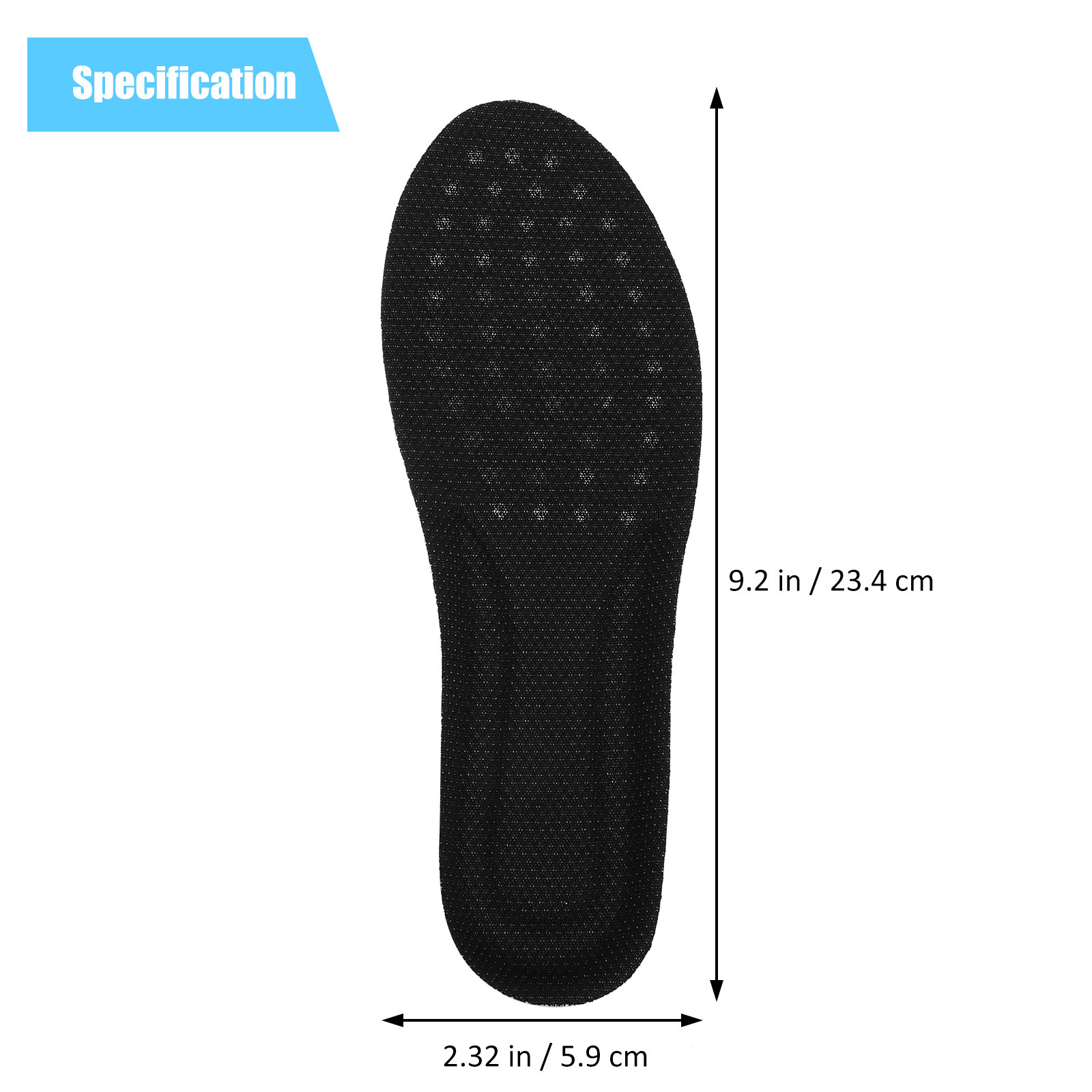 1 paire de semelles de chaussu - Women'S Shoes For Standing All Day avis et prix